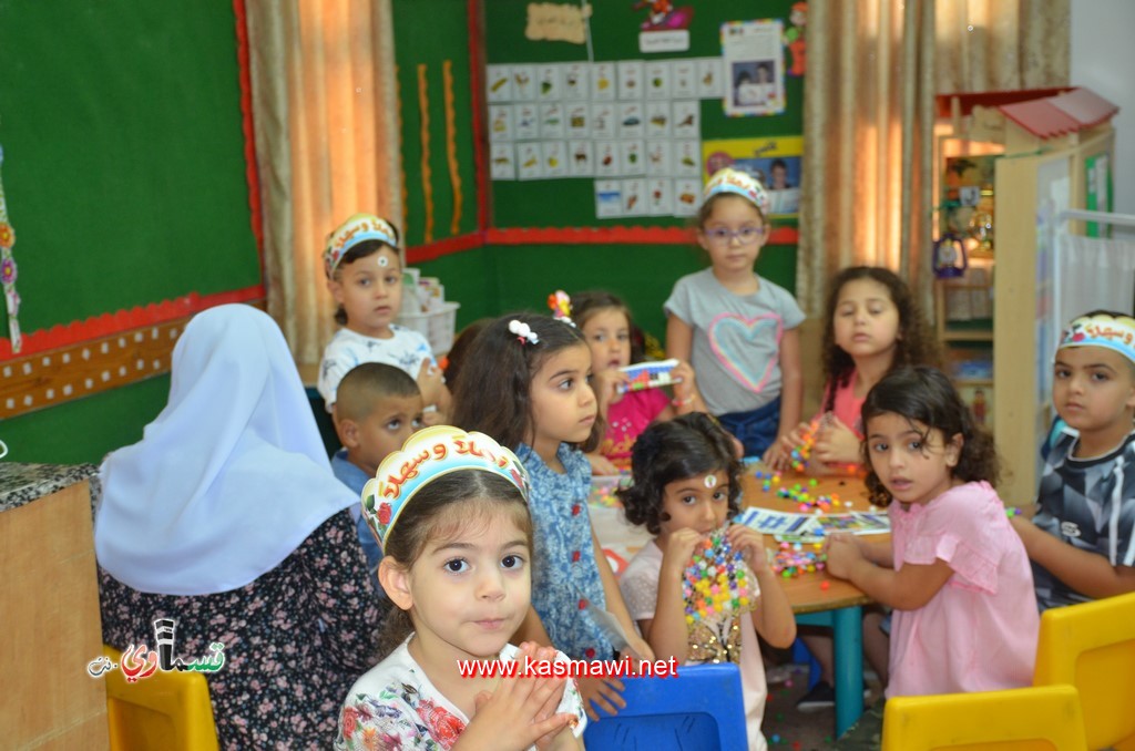 فيديو: الرئيس عادل بدير يفتتح العام الدراسي بسلاسه والابتسامة على وجوه الطلاب ويُعلن  هذا عام اللغة العربية  